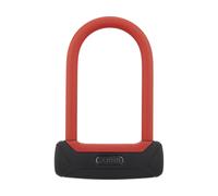 ABUS Candado de arco Granit Plus 640 rojo 150 mm