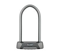 ABUS Granit X Plus Candado en U, black 2021 Candados U