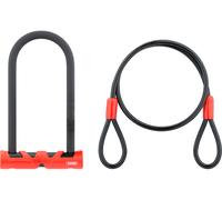 Antirrobo u Abus Ultimate 420/150HB140+USH +10/120 140 mm