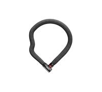 ABUS Candado de bicicleta Goose Lock 4204/85K negro