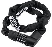 Abus 1385/85 Black - Tresor