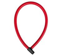 Cerradura de cable Abus 4408K/65 65 cm.