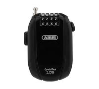 Abus Combiflex Rest 105cm Cerradura para bicicletas 105 Negro