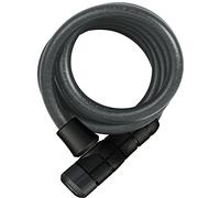 Cable de combinación Abus Booster 6512K/180 negro + soporte SCMU