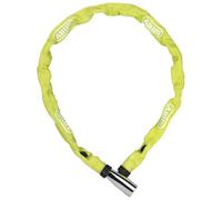 ABUS Candado de cadena 1500 Web - candado de bicicleta de acero especial - cadena redonda de 4 mm de grosor - nivel de seguridad 3