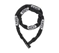 ABUS Candado de cadena Steel-O-Chain 4804K – acero especial nivel de seguridad 4 – 110 cm negro