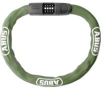 Candado para bicicleta Abus 8808C/85 jade green