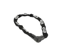 ABUS Candado de cadena CityChain 1010 - candado de acero endurecido para bicicletas - nivel de seguridad 12