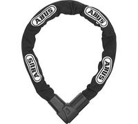 ABUS Candado de cadena CityChain 1010 - candado de acero endurecido para bicicletas - nivel de seguridad 12