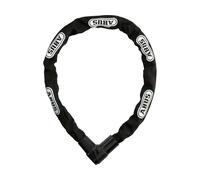 ABUS Candado de cadena CityChain 1010 negro 110 cm