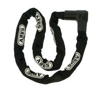 ABUS Candado de cadena CityChain 1010 negro 170 cm