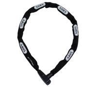 ABUS Candado de cadena CityChain 6800 – acero endurecido para bicicletas, llave reversible, nivel 5