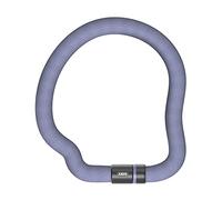 Candado para bicicleta Abus 4204K/110 flint