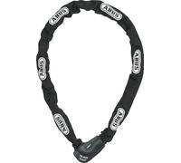 ABUS Candado de cadena Granit CityChain XPlus 1060 - candado de acero endurecido para bicicletas - nivel de seguridad 15