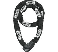 ABUS Candado de cadena Granit CityChain XPlus 1060 - candado de acero endurecido para bicicletas - nivel de seguridad 15