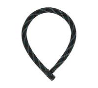 ABUS Candado de cadena IVERA Chain 7210 110 cm Gris