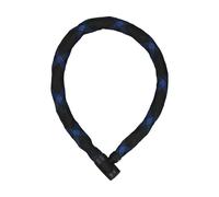 ABUS Candado de cadena Ivera Chain 7210 negro 85 cm