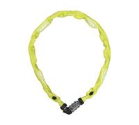 ABUS kettingslot code 1200/60 web coral