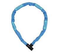 ABUS Candado de cadena Steel-O-Chain 4804K - candado de bicicleta de acero especial - nivel de seguridad 4