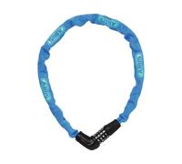 ABUS Candado de cadena Steel-O-Chain 5805 C azul 75 cm