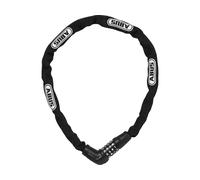 Candado para bicicleta Abus Steel-O-Chain™ 5805C/75 negro