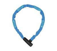 ABUS Candado de cadena Steel-O-Chain 5805 K azul 75 cm