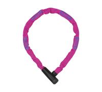 ABUS Candado de cadena Steel-O-Chain 5805 K lila 75 cm