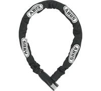 Abus Steel-O-Chain 880 Candado, Unisex, Negro, 110 cm