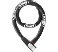 ABUS Candado de cadena Steel-O-Chain 8807K, 110 cm, Negro