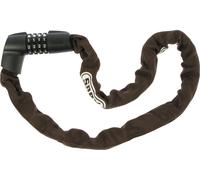 Abus Tresor 1385 85cm Cerradura para bicicletas coral