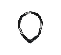 ABUS Candado de cadena Tresor 1385 negro