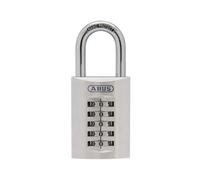 ABUS Candado de Combinación de Aluminio 183AL/45, 110mm