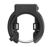 ABUS Candado de cuadro 6950M XPlus™ Granit™ - para todos los cuadros de bicicleta habituales - de ajuste universal - inmovilizador para bicicletas - variante NR + 6KS/100 + ST 5950 con cadena/alforja
