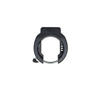 ABUS Candado de cuadro para bicicleta Pro Amparo 4750 XL R negro