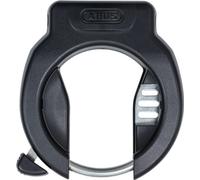 ABUS candado de cuadro PRO Amparo 4750S NR - Candado para montaje en el cuadro de la bicicleta - 8,5 mm - Nivel de seguridad 9 - Negro