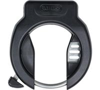 ABUS candado de cuadro PRO AMPARO 4750SL NR - Candado para montaje en el cuadro de la bicicleta - 8,5 mm - nivel de seguridad 9 - Negro