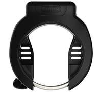 Candado para cuadro de bicicleta Abus PRO AMPARO 4750 X NR negro