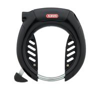 ABUS Candado de cuadro Pro Shield XPlus 5955 NR - embalaje de taller negro one_size