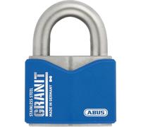 ABUS 37St/55 Granit 81385 - Candado de acero inoxidable