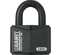 ABUS Candado de Seguridad Granit 37RK/70 - Acero Endurecido, Nivel 10