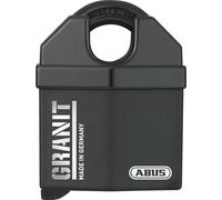 ABUS Candado Granit 37/60 - Alta Seguridad de Acero Especial Endurecido