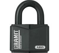 ABUS Candado Granit 37RK/70 de Acero Especial con Cilindro Plus Nivel 10