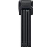ABUS Candado plegable Bordo 6000K con soporte de candado SH - Candado de bicicleta con cilindro XPlus de alta protección contra manipulaciones - Nivel de seguridad 10 - Longitud 90 cm