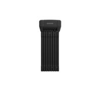 Candado para bicicleta plegable Abus BORDO™ 6200K/120 + soporte SH