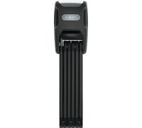 ABUS Bordo Alarm 6000KA SH candado plegable con soporte - candado de acero endurecido para bicicletas - con tono de aviso de 100 dB y cilindro XPlus - nivel de seguridad 10