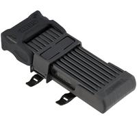 ABUS Candado plegable Bordo Big 6000K con soporte SH negro 120 cm