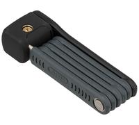 ABUS Candado plegable Bordo Lite 6055 Mini negro 60 cm