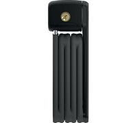 ABUS Candado plegable Bordo Lite 6055 Mini negro 60 cm