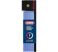 ABUS Candado plegable unisex azul 80 cm