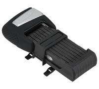 Abus Bordo SmartX Bluetooth RC, cerradura plegable con alarma male